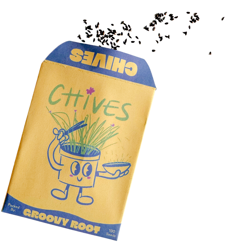 Seeds & Gardening