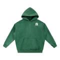 Plant The Future Oversized Hoodie