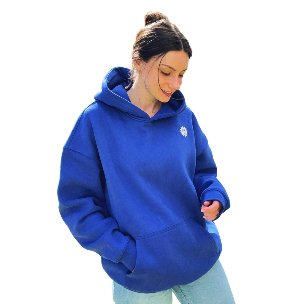 Rooting For You Hoodie