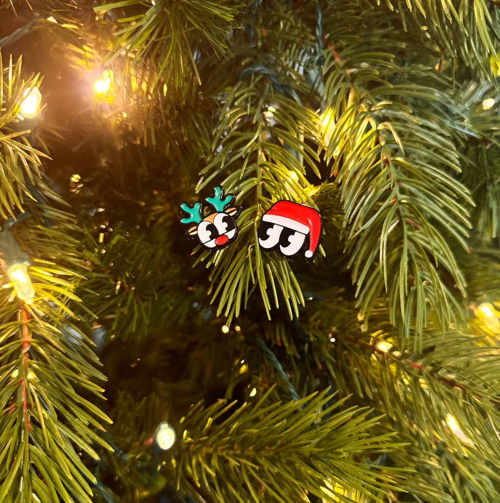 The Kringle (Plant Magnet)