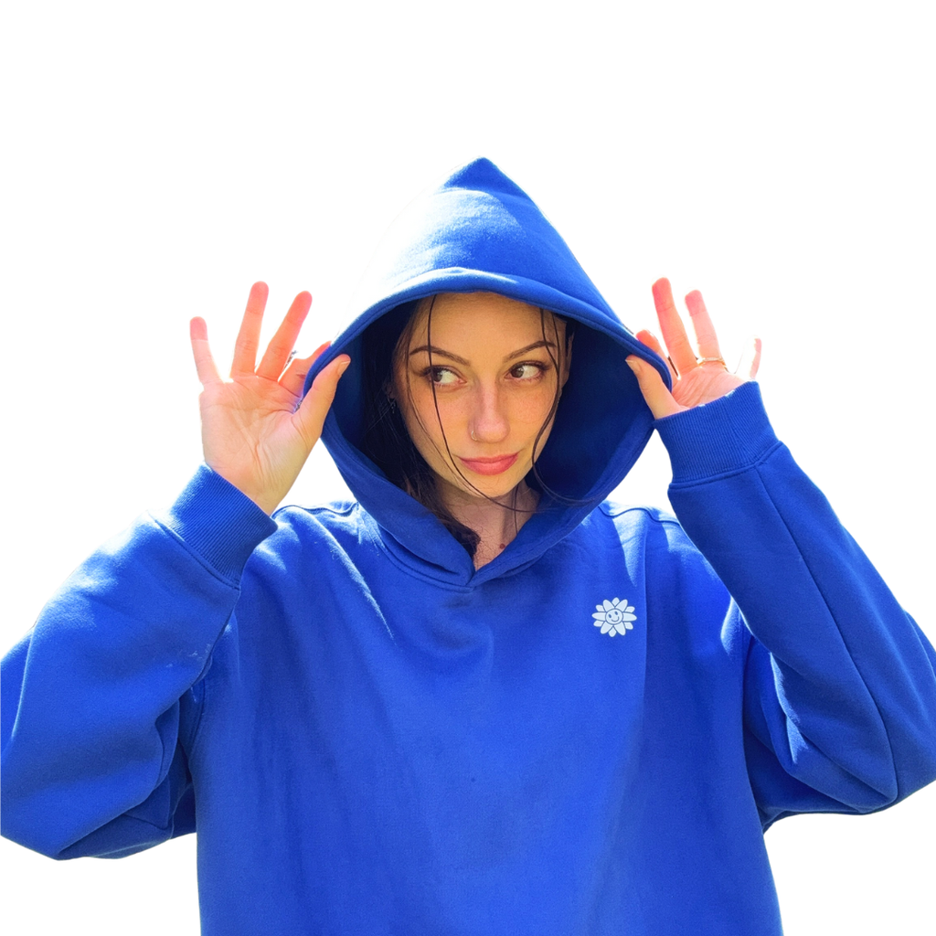 Rooting For You Hoodie