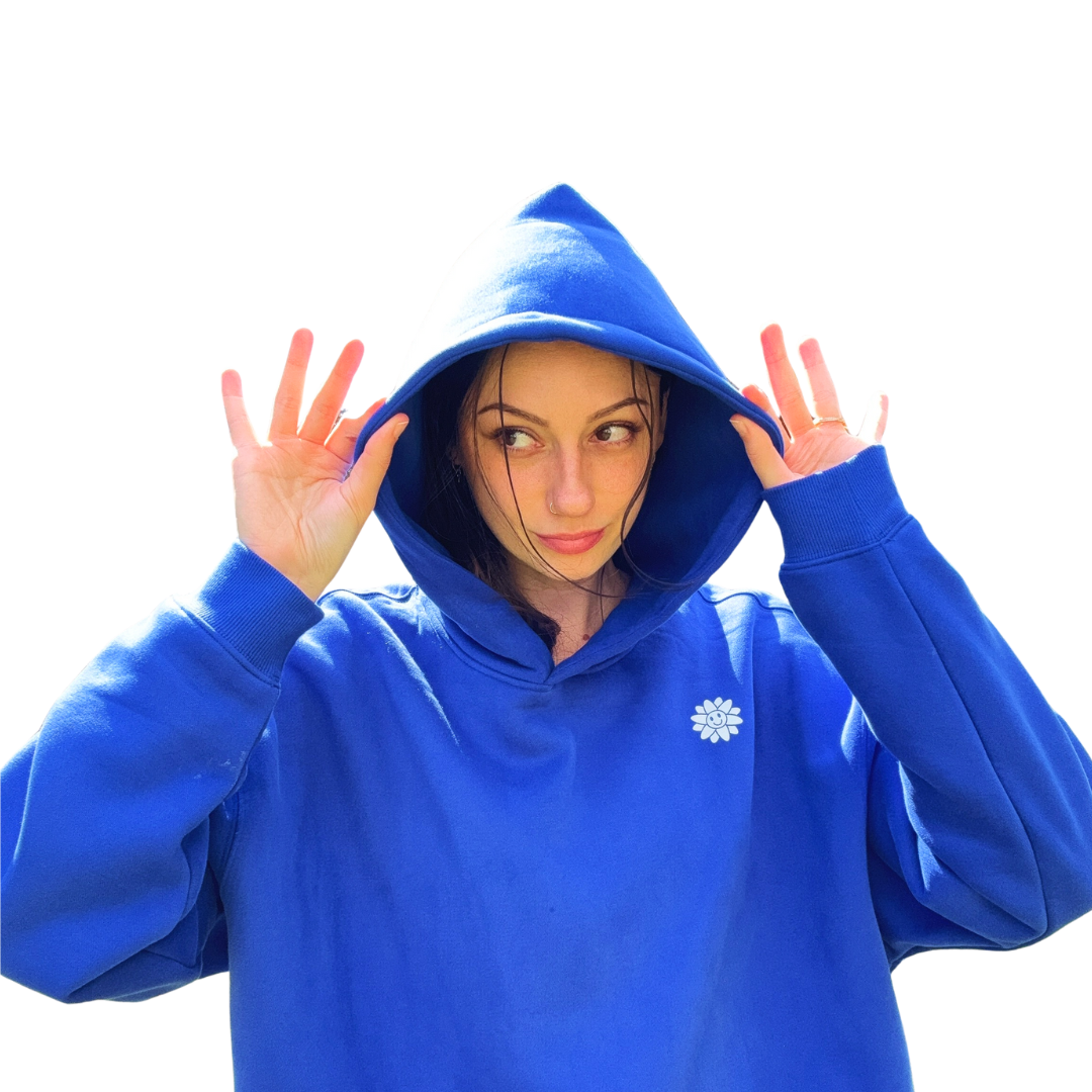 Rooting For You Hoodie