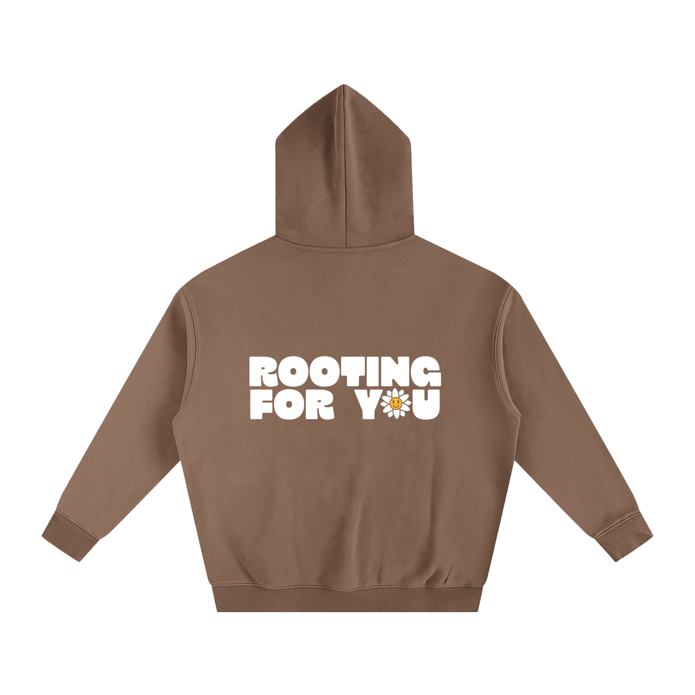 Rooting For You Hoodie