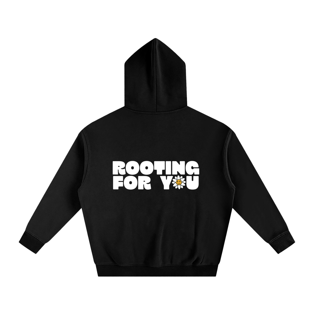 Rooting For You Hoodie