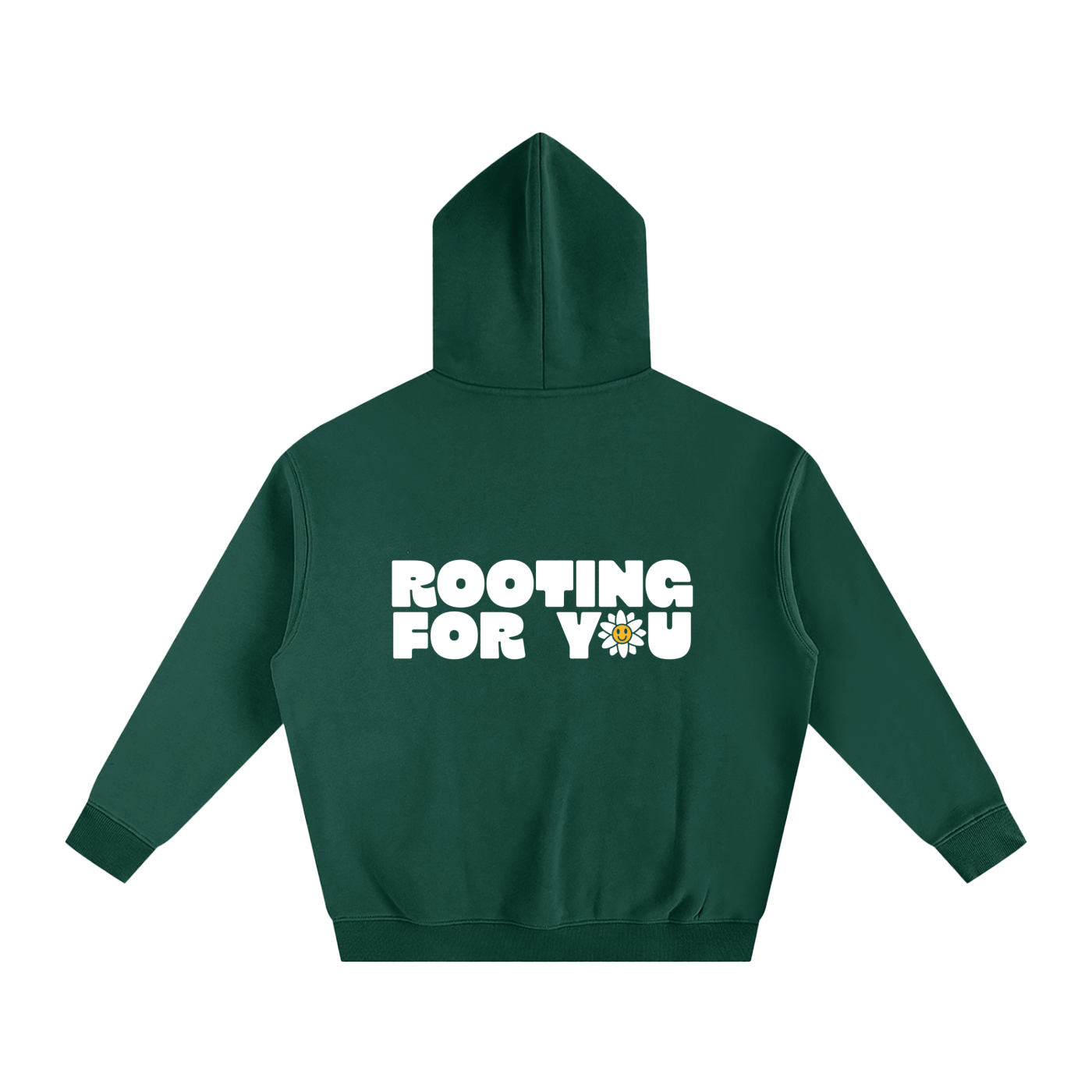 Rooting For You Hoodie