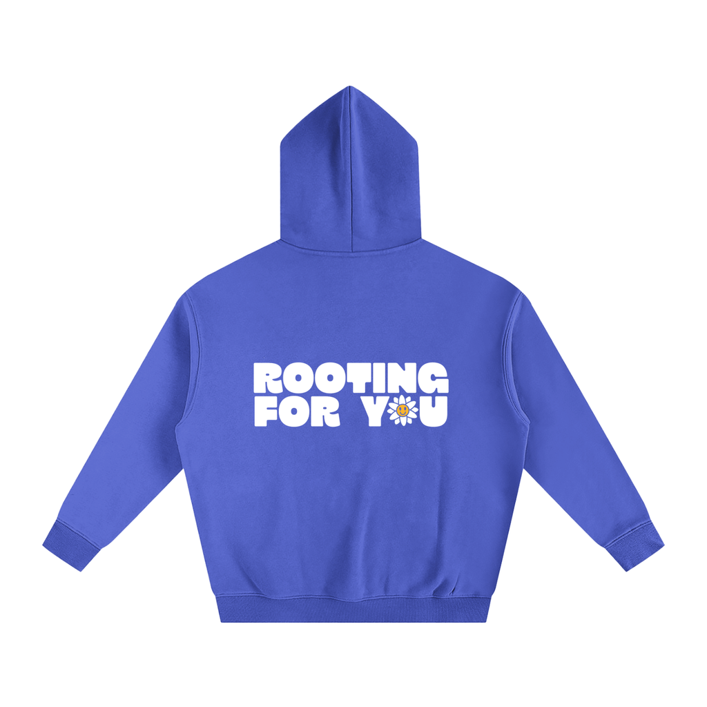 Rooting For You Hoodie